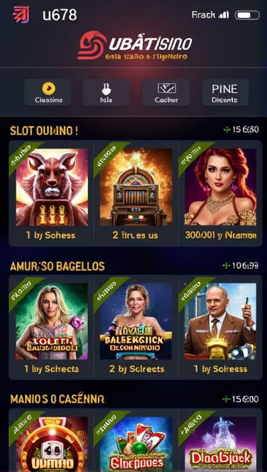 Screenshot 3 uu678
